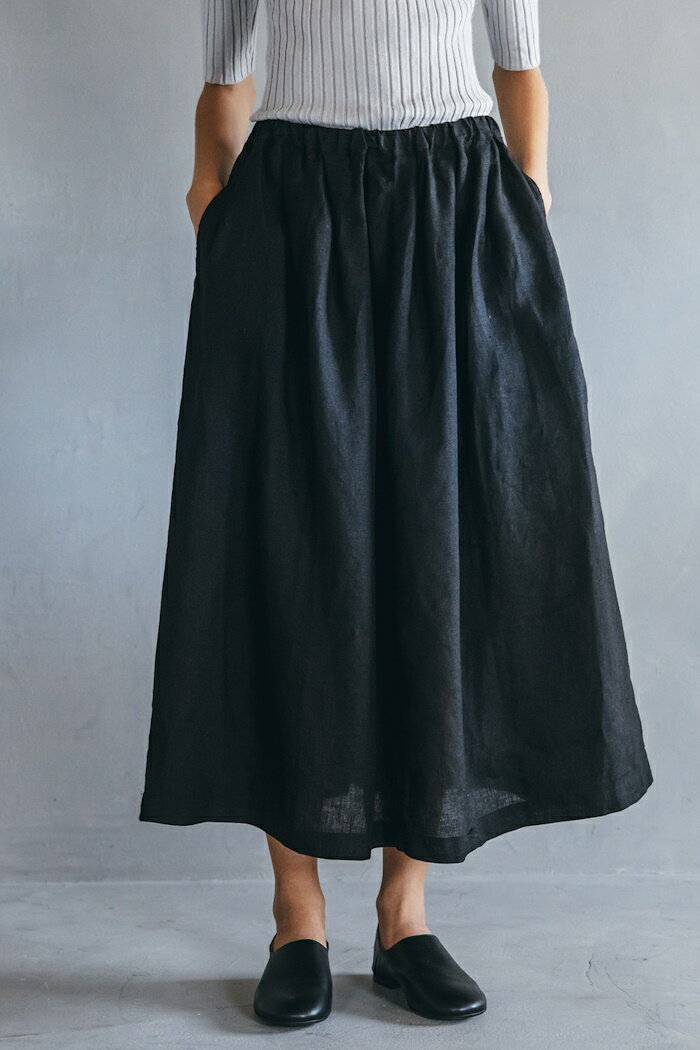 楽天市場】fog linen work スカートの通販 楽天市場】fog linen work スカートの通販