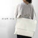 y evam eva Si11OFFN[|&Pő47{z}\4/14(sun)20::00`4/17(wed)9:59@@@ evam eva(G@G@)shoulder bag 2colormade in japane211z127yeeczy kC z