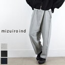 y mizuiro ind ő12OFFN[|z_GW^5/7(tue)9:59܂Ł@@mizuiro ind (~YCCh)fleece wrap like PT 3colormade in japan2-260056