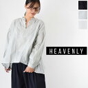 【即日発送】【全品対象11%OFFクーポン×P最大47倍】スーパーセール!!9/11(木)1:59まで 【動画あり】HEAVENLY(ヘブンリー)60s Cambric Lace Pullover 3color2547072