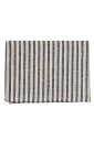 【送料無料】fog linen work(フォグリネンワーク) リネンキッチンクロス ジャスパーlkc001-bgwhpl 【 北海道も送料無料 】