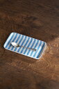 【送料無料】fog linen work(フォグリネンワーク)リネンコーティングトレイ(S)フランシスLXT001S-BETU【 北海道も送料無料】