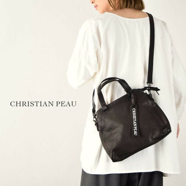 楽天市場】CHRISTIAN PEAU クリスチャンポー(バッグ・小物 楽天市場】CHRISTIAN PEAU クリスチャンポー(バッグ・小物