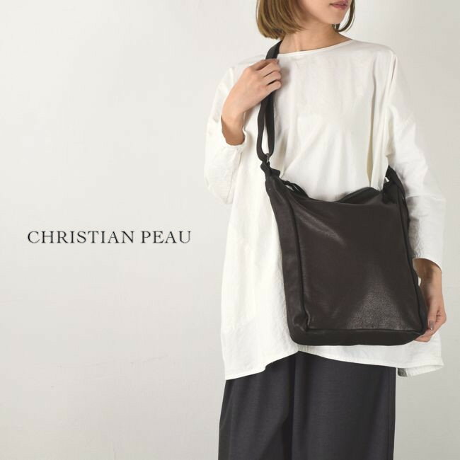 楽天市場】CHRISTIAN PEAU クリスチャンポー(バッグ・小物 楽天市場】CHRISTIAN PEAU クリスチャンポー(バッグ・小物