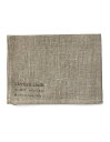 【送料無料】fog linen work(フォグリネンワーク)リネンキッチンクロス ナチュラルKLC001-N【 北海道も送料無料 】
