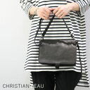 y CHRISTIAN PEAU Si11OFFN[|&Pő47{z}\4/14(sun)20::00`4/17(wed)9:59@@CHRISTIAN PEAU(NX` |[)LEATHER BAG 05128-1y kC z