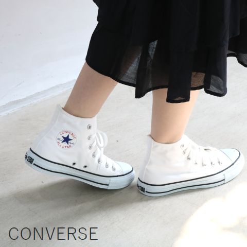 CONVERSE(コンバース)CANVA