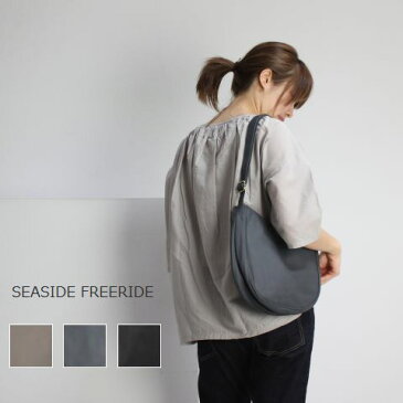 【全品にご利用頂ける!10%offクーポン】11/19 15:00〜11/23 1:59 NAVY SALT STORE(SEASIDE FREERIDE)LSF BL BAG L 3color15-b11-sfr1104-e-【NEW】