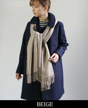 【 40%OFF SALE 】 【正規品】 JOHNSTONS OF ELGIN(ジョンストンズ・オブ・エルギン)カシミヤ ストール 4colorwa000056-16-h