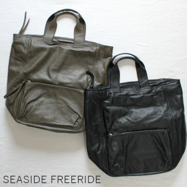 【全品にご利用頂ける!10%offクーポン】11/19 15:00〜11/23 1:59 NAVY SALT STORE(SEASIDE FREERIDE)CE BAG 2color16b-ns-sfr1394【NEW】