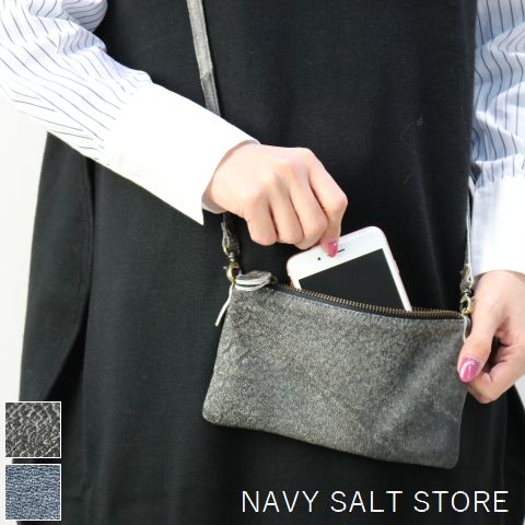 【50％OFF】Final Summer Sale　NAVY SALT STORE(SEASIDE FREERIDE)WB BAG AS 2color15-b20-sfr1089as