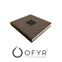 OFYR クックブック | オフィア レシピ集 レシピ本 料理本 調理例 インスピレーション cook book recipe ideas 英語 ドイツ語 BB...