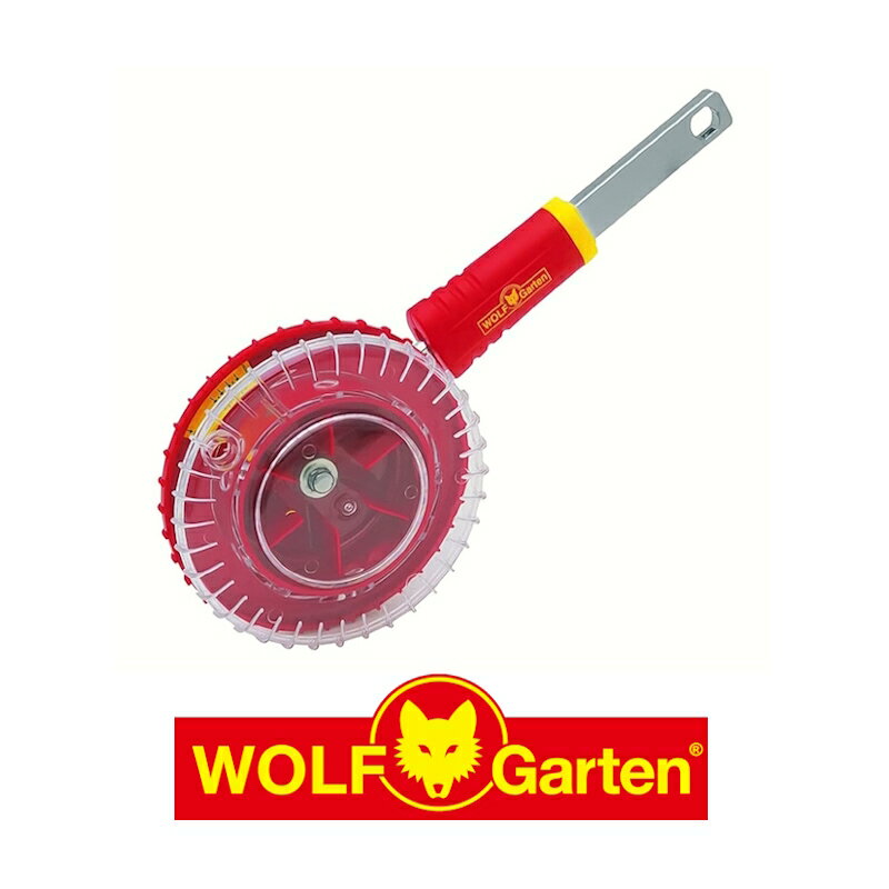 WOLF Garten 種まき機 | ウルフガルテン EA-M Wolfgarten マルチスターシリーズ multi-star ガーデンツール 種まき 手動 スジ撒き 筋まき 農業 ガーデニング 畑 家庭菜園 野菜 果物 花