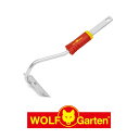 WOLF Garten 除草くわ引き | ウルフガルテン HU-M10 Wolfgarten マルチスターシリーズ multi-star ガーデンツール 雑草取...