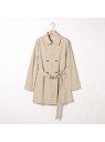 【SALE/39%OFF】ライトタフタコート SCAPA スキャパ ジャケット・アウター その他のジャケット・アウター パープル ホワイト【RBA_E】【送料無...