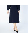 【SALE/39%OFF】Connaughtスカート KEITH キース スカート その他のスカート ネイビー【RBA_E】【送料無料】[Rakuten Fas...