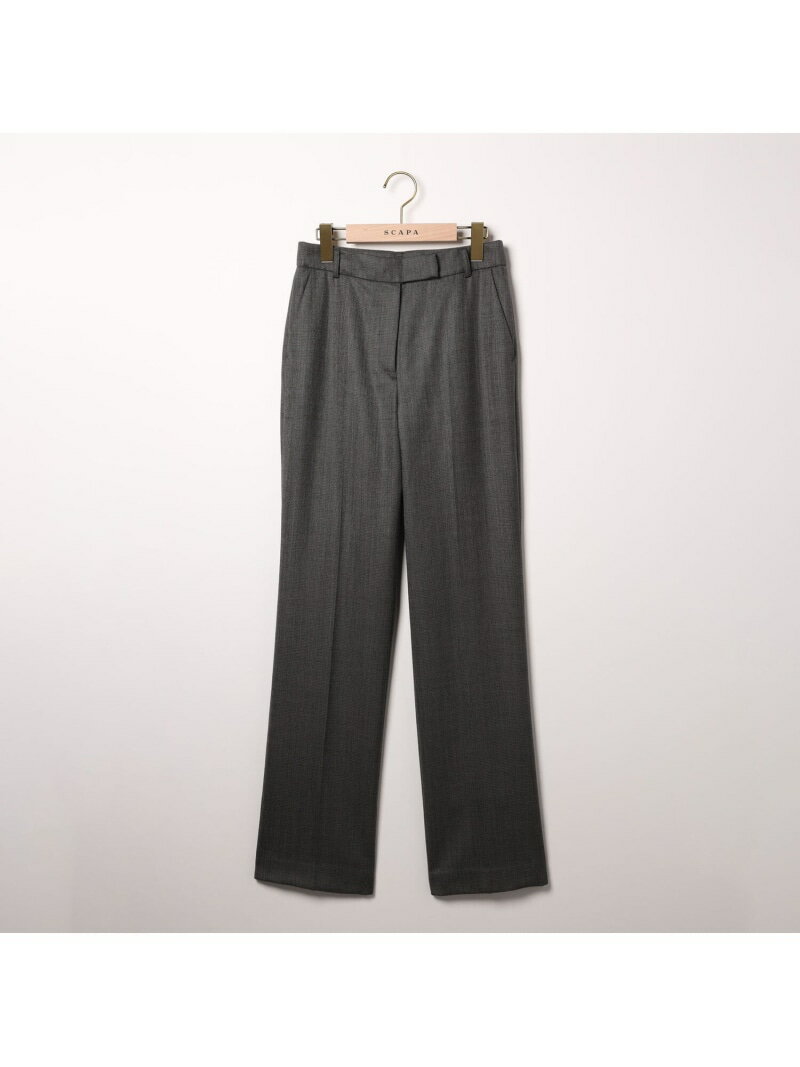 륦ѥ SCAPA  ѥ ¾Υѥ 졼̵[Rakuten Fashion]