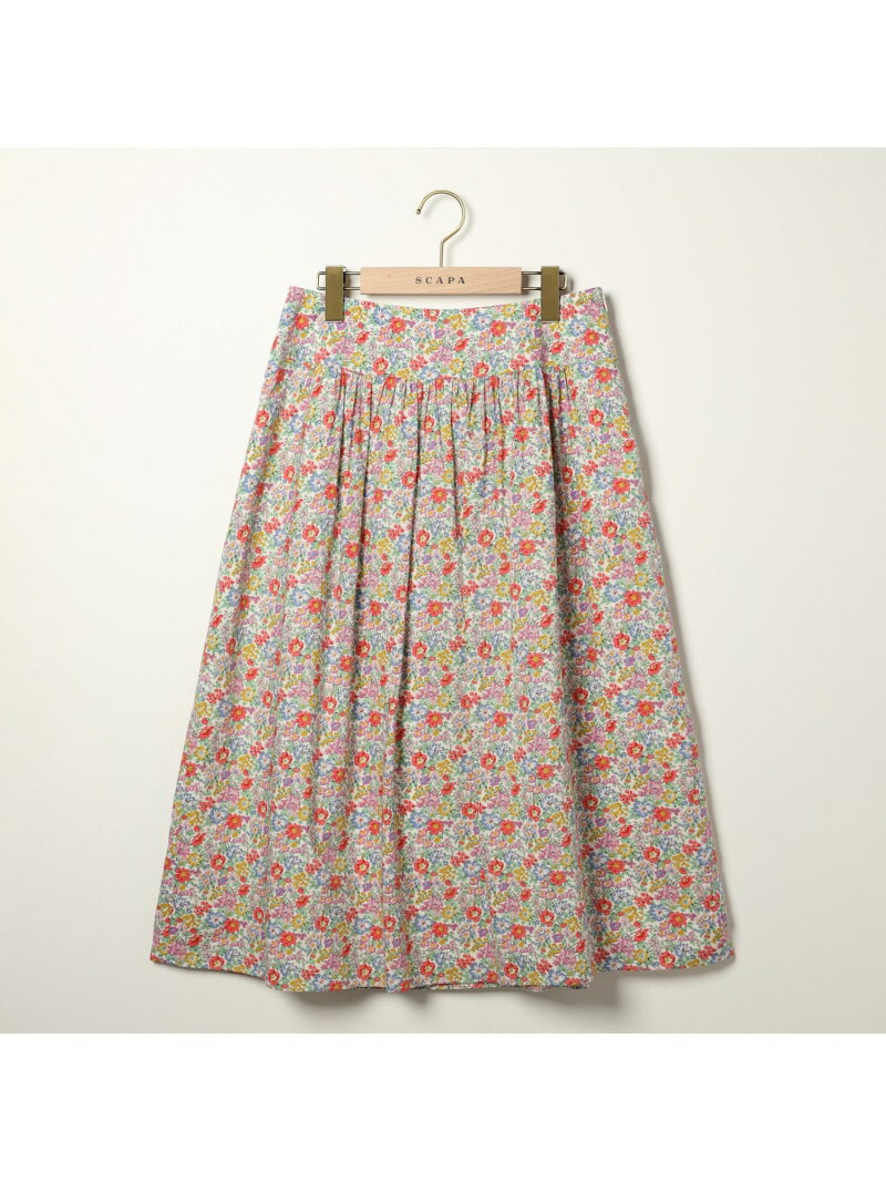 WEBLiberty Print֥饤ȥ SCAPA   ¾Υ ԥ󥯡̵[Rakuten Fashion]