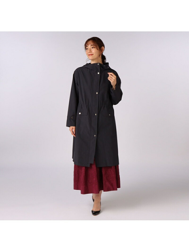 エーデルコート SCAPA スキャパ ジャケット・アウター その他のジャケット・アウター グリーン ネイビー【送料無料】[Rakuten Fashion]