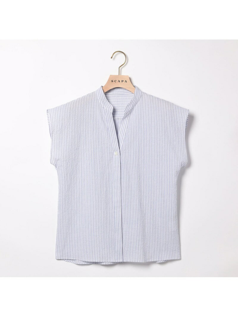 サッカーストライプフレンチスリーブ...