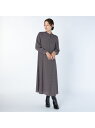 【SALE/30%OFF】Circle motifワンピース KEITH キース ワンピース・ドレス ドレス ネイビー【RBA_E】【送料無料】[Rakuten...