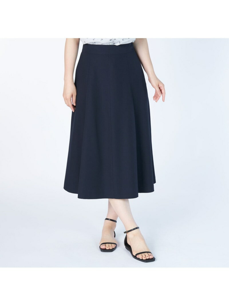 【SALE／38%OFF】【Lサイズ】タンブラーローンスカート KEITH キース スカート その他のスカート ベー..