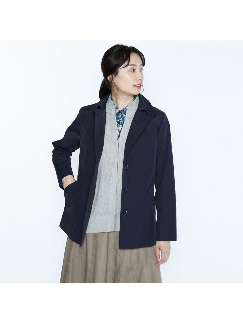 【SALE／43%OFF】エーデルジャケット SCAPA スキャパ ジャケット・アウター テーラードジャケット・ブレザー ネイビー グリーン【RBA_E】【送料無料】[Rakuten Fashion]