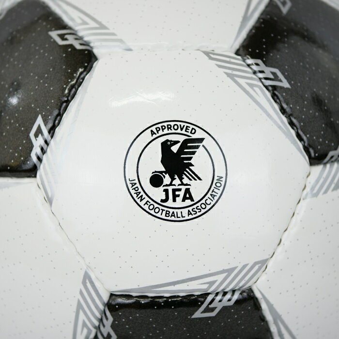 【モルテン molten】 ペレーダ4000 サッカーボール 5号球 ホワイト×メタリックブラック F5L4000 中学 高校 一般 検定球格安セール サッカー 用品 セール