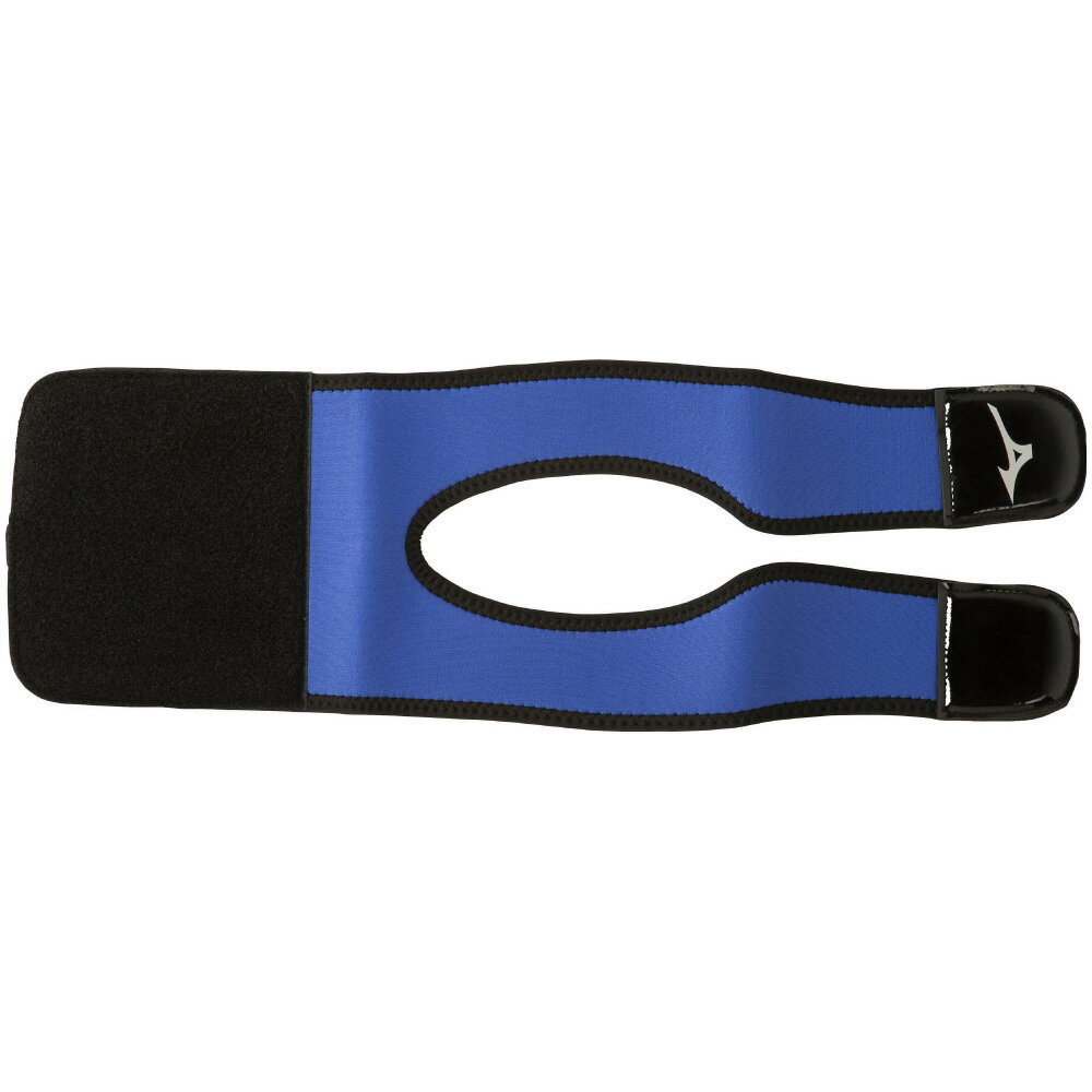【 ミズノ MIZUNO】 野球 グラブ保型ベルト (ブルー) 1GJYG134-27