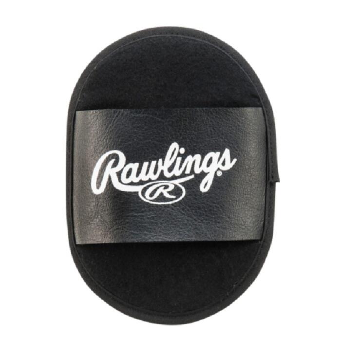 【ローリングス Rawlings】 野球 グローブ メンテナンスミット EAOL6S12 グローブお手入れ メール便可