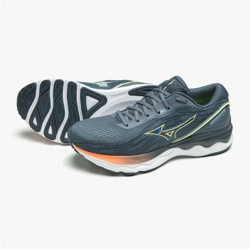 【 ミズノ MIZUNO 】 ランニングシューズ ウエーブスカイライズ 3 ( グリーン×ライム×ピンク ) J1GC220981 マラソン ランシュー WAVE SKYRISE 3 【 ミズノ MIZUNO 】 ランニングシューズ ウエーブスカイライズ 3 ( グリーン×ライム×ピンク ) J1GC220981 マラソン ランシュー WAVE SKYRISE 3