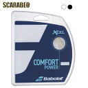 バボラ BabolaT エクセル 12M 241110 硬式テニスストリング メンズ、レディース