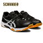 asics　アシックス　GEL ROCKET 10　ゲルロケット10　エントリー　バレーボールシューズ　1071A054-009