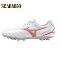 ミズノ モナルシーダネオ 3 SELECT MG 子供用 サッカースパイク mizuno P1GB242660