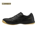 限定 モレリア SALA JAPAN IN ミズノ mizuno Q1GA241100 ブラック フットサルシューズ インドア 室内用