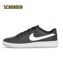 ナイキ コート ロイヤル 2 ネクスト ネイチャー DH3160 001 ナイキ ランニング シューズ メンズ/レディース 軽量 クッション Nike 安い ナ...