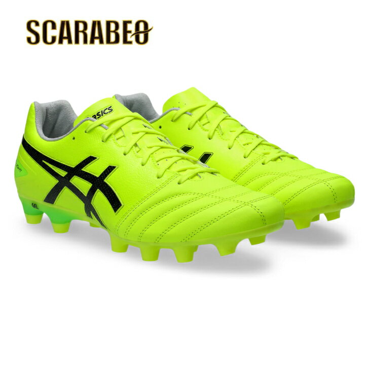 アシックス DS LIGHT PRO メンズスパイク 定番 サッカーシューズ サッカー スパイク シューズ 靴 くつ ..