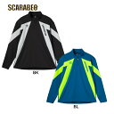 アンブロ THE THIRD by UMBRO ウォームアップハーフジップトップ メンズ 吸汗 ウェア レディース メンズ ブランド ファッション アウトドア ...
