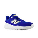 ニューバランス Fresh Foam 3000v7 Turf-Trainer ターフシューズ アップシューズ トレシュー 練習靴 紐 大人 一般 大学野球 社会...