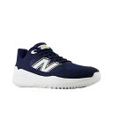 ニューバランス Fresh Foam 3000v7 Turf-Trainer ターフシューズ アップシューズ トレシュー 練習靴 紐 大人 一般 大学野球 社会...