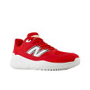 ニューバランス Fresh Foam 3000v7 Turf-Trainer ターフシューズ アップシューズ トレシュー 練習靴 紐 大人 一般 大学野球 社会...