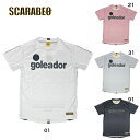 goleador 昇華ベーシック プラクティスシャツ サッカーウェア メンズ レディース 人気 ピンク 白 黒 ブルー gd-179