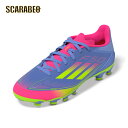 アディダス F50 LEAGUE HG/AG J サッカーシューズ サッカー スパイク シューズ 靴 くつ ie3751