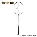 ミズノ アクロスピード 6 バドミントンラケット バドミントンシューズ バドミントンガット バドミントンウェア シャトルコック バドミントンセットバドミントン ...