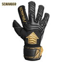 reusch ロイシュ アトラクト AB1 ゴールドX キーパグローブサッカー キーパグローブ サッカー用 耐久性 プロ向け 初心者向け ジュニア向け ジュニア...