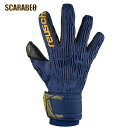 reusch ロイシュ アトラクト フリーゲル フュージョン ゴアリエイター キーパグローブサッカー キーパグローブ サッカー用 耐久性 プロ向け 初心者向け ...