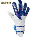 reusch ロイシュ アトラクト リグリップ エボリューション キーパグローブサッカー キーパグローブ サッカー用 耐久性 プロ向け 初心者向け 大人用 ホー...