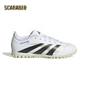 アディダス プレデター CLUB TF J 【ROAD TO GLORY PACK】フットサルシューズ 靴 フットサル スパイク 室内 屋外 軽量 グリップ力 ...