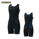 スピード(SPEEDO) 女性用 フィットネス水着 ウイメンズセパレーツ 水泳用品 sfw22315v(4)