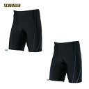 スピード(SPEEDO) 男性用 フィットネス水着 メンズジャマー 水泳用品 sf62315v(4)
